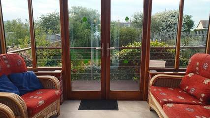Holiday Rental for 6 People in Aberporth, Ceredigion, Photo 2