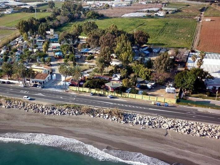 Bungalow para 4 personas en Provincia de Málaga