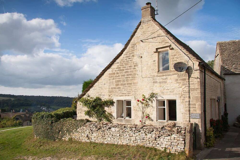 Casa vacanza a Cotswolds a partire da 177€ a notte