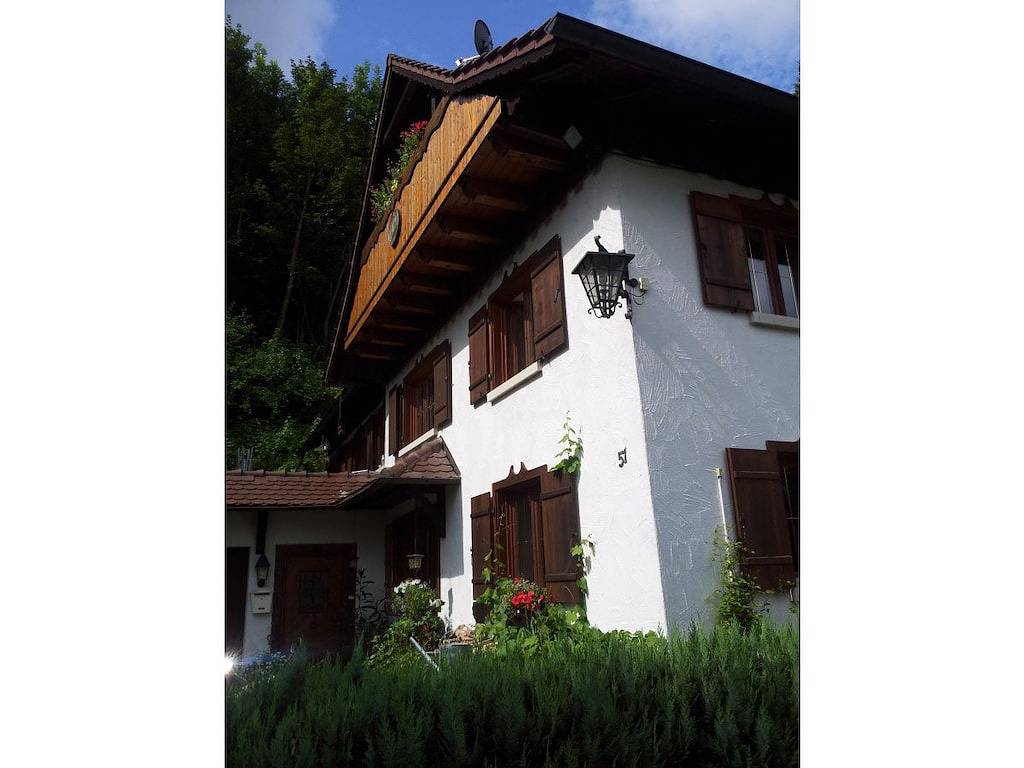 Ferienwohnung mit 1 Schlafzimmer in Überlingen, Region Bodensee-Oberschwaben