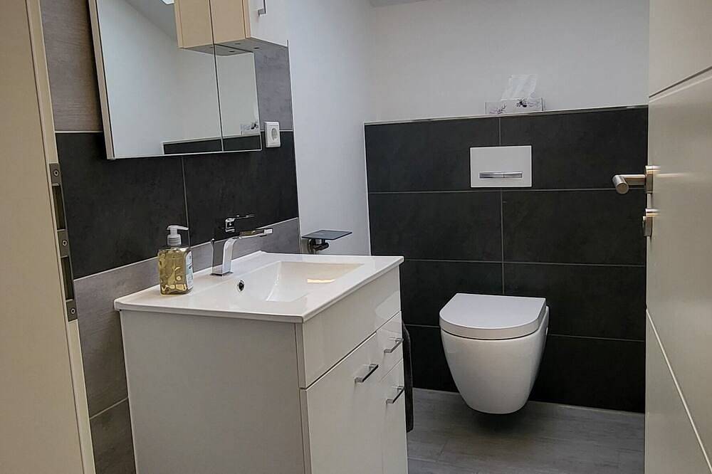 Ferienwohnung in Lohrheim in ruhiger Lage zum Entspannen in Lohrheim, Lahn-Taunus