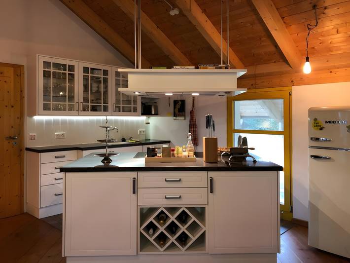 Ferienhaus für 8 Personen, mit Garten und Sauna in Gengenbach - 4