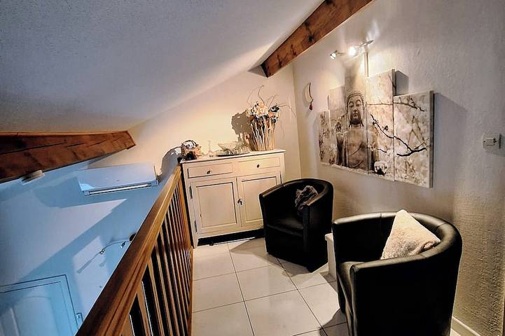 B&B 400 m from the beach, close to shops and restaurants. in Vias Plage, Vias