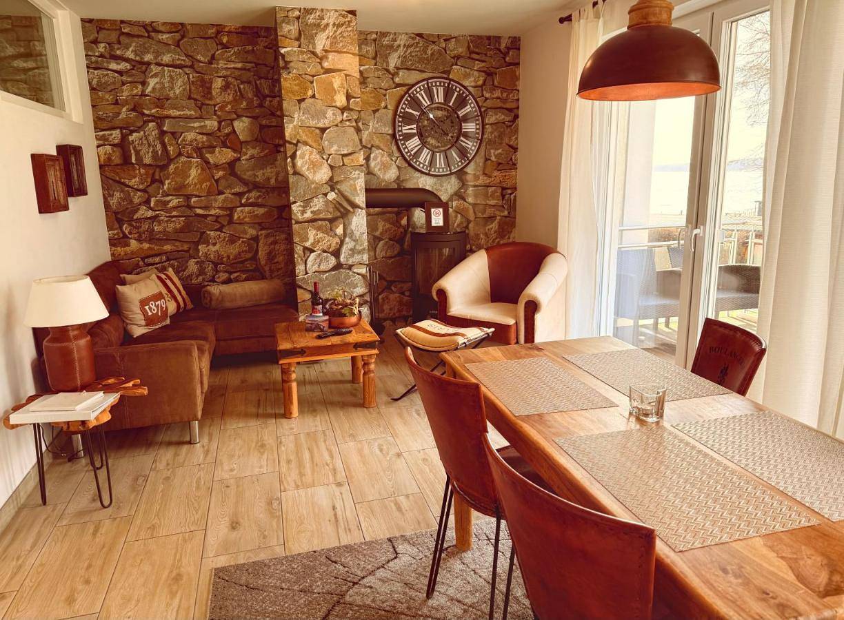 Geheel appartement, Charming Apartments am See in Bad Saarow, Dahme-Seengebiet