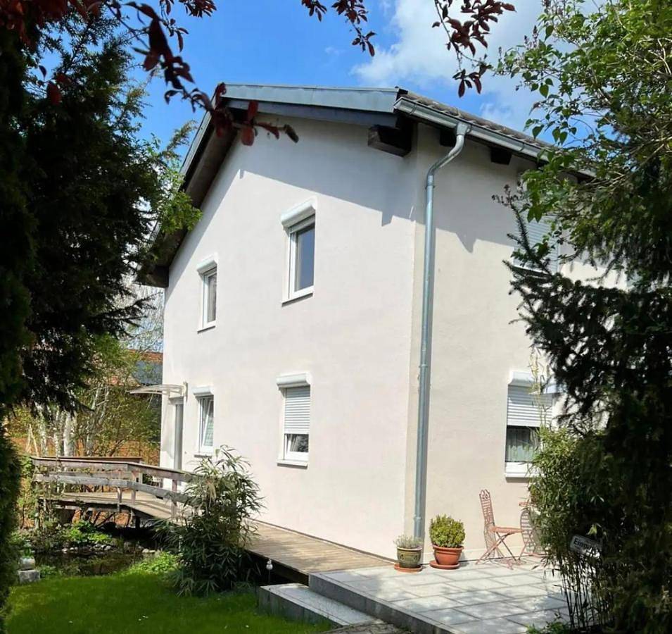 One-Bedroom House in Wörthsee, Ammersee