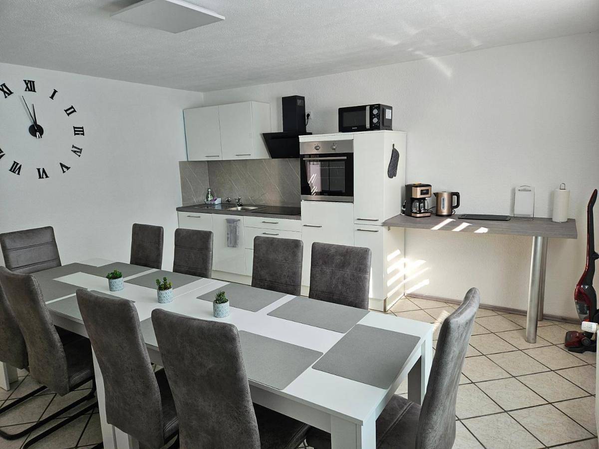 Ganze Wohnung, Apartment in Hamm, Ruhrgebiet