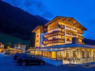 Hotel für 2 Personen in See, Verwall, Bild 2