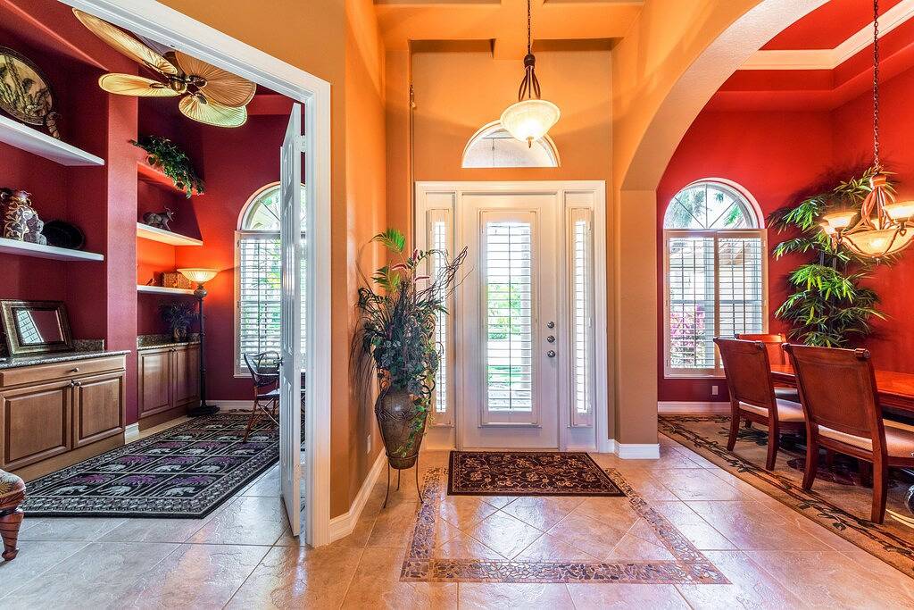 Vacation Home for 6 Guests in Marco Island, Collier County