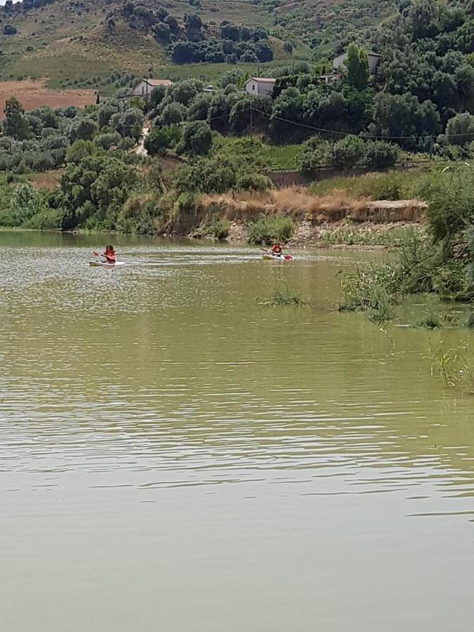 Appartement entier, L' Attico di Kely in Santa Elisabetta, Province de Agrigento