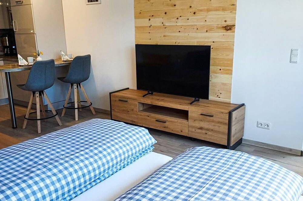 Ganze Wohnung, Ferienwohnung Allgoy - Ferienwohnung Allgoy in Oy-Mittelberg, Bayerisch Schwaben