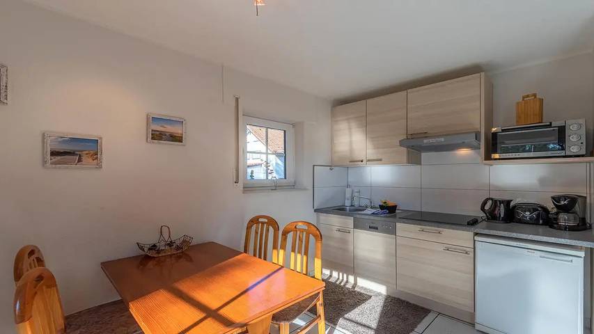 Ferienhaus für 4 Personen, mit Terrasse in Fünfseen - 2
