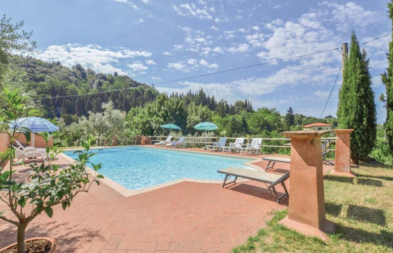 Villa with Private Pool in San Donato Fronzano, Reggello