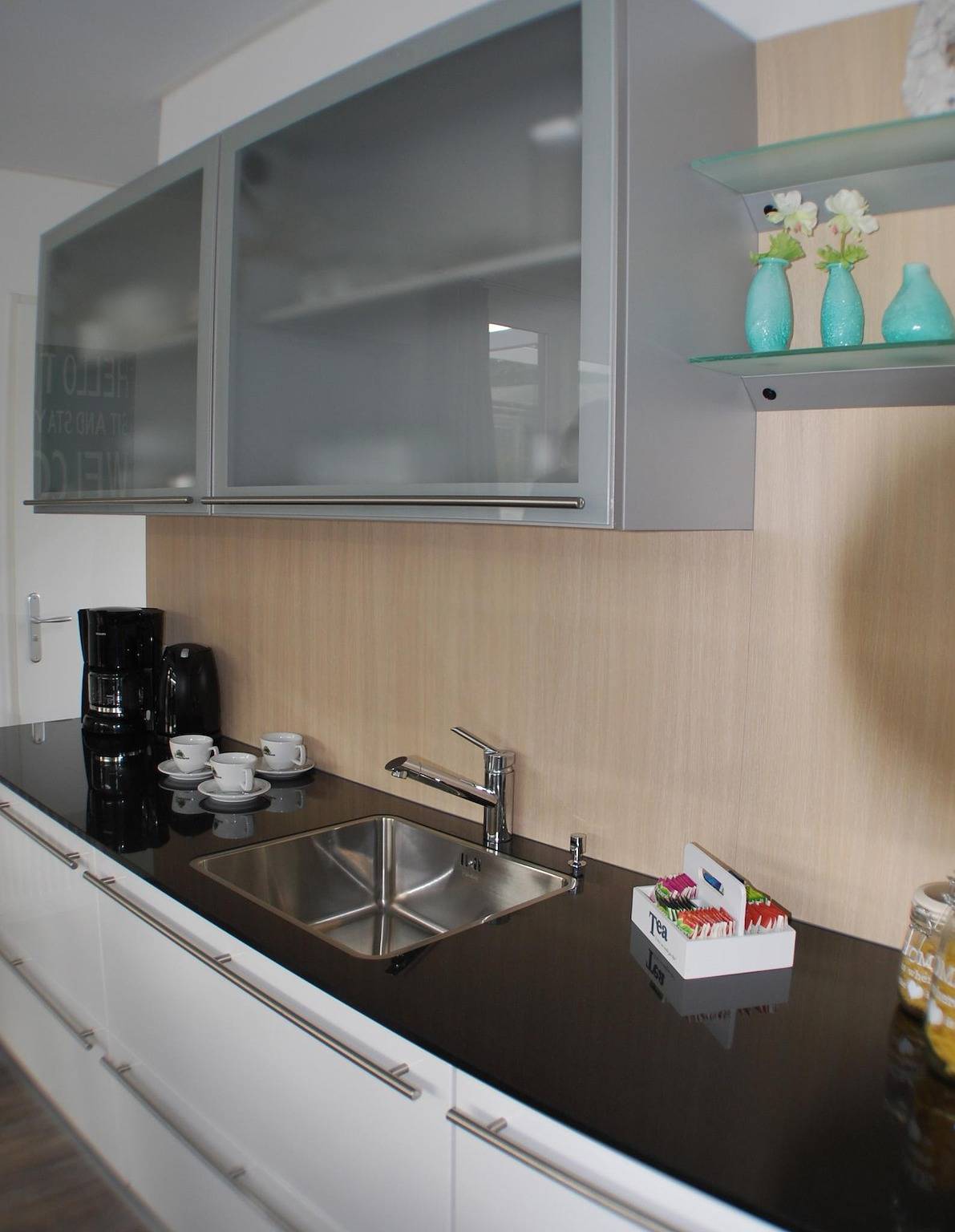 Europarcs Brunssummerheide — Pavilion l'etage 8 in Brunssum, Parkstad Limburg