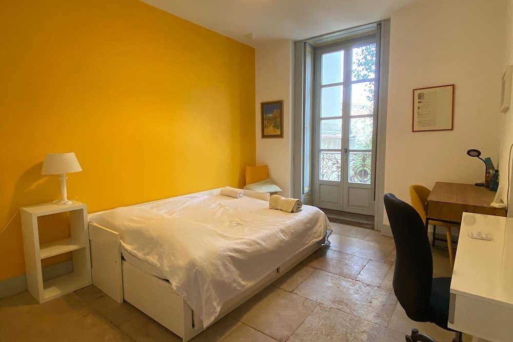 Maison Centre Ville Avec Jardin et Climatisation in Montpellier, Mittelmeerküste (Frankreich)