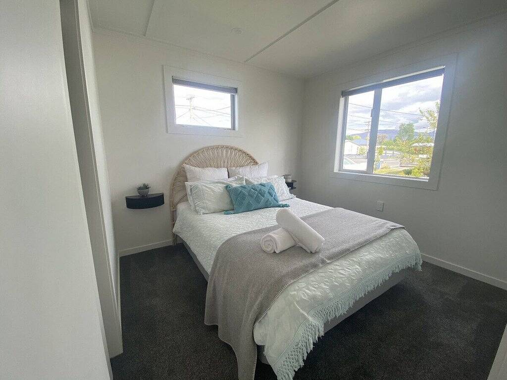 Reel 'n' Relax on Mackenzie Drive, Twizel in Twizel, Mackenzie District