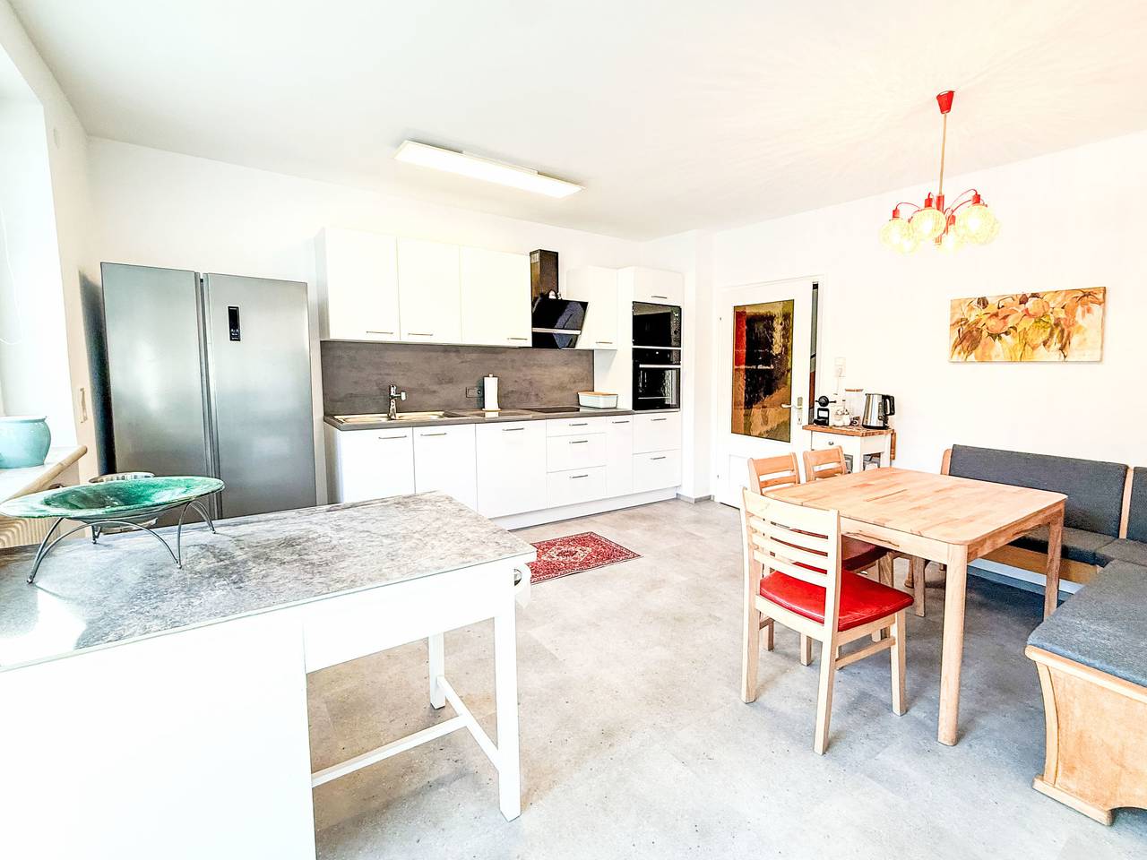 Acereto in Nassereith, Bezirk Imst