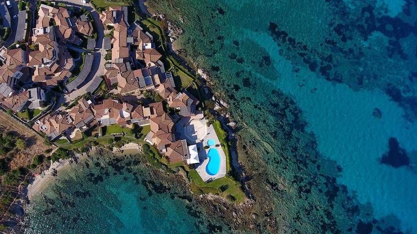 Appartamento vacanze per 4 persone, con terrazza - 1