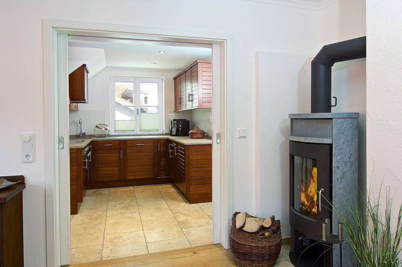 Ganze Wohnung, Sonne - Alpenblick in Oberstaufen, Bayerisch Schwaben