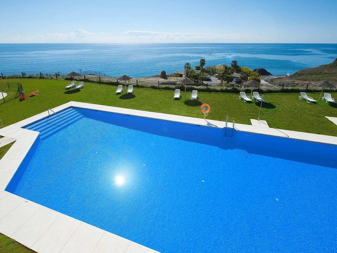 Apartamento 1 dormitorio , Torrox, foto 13