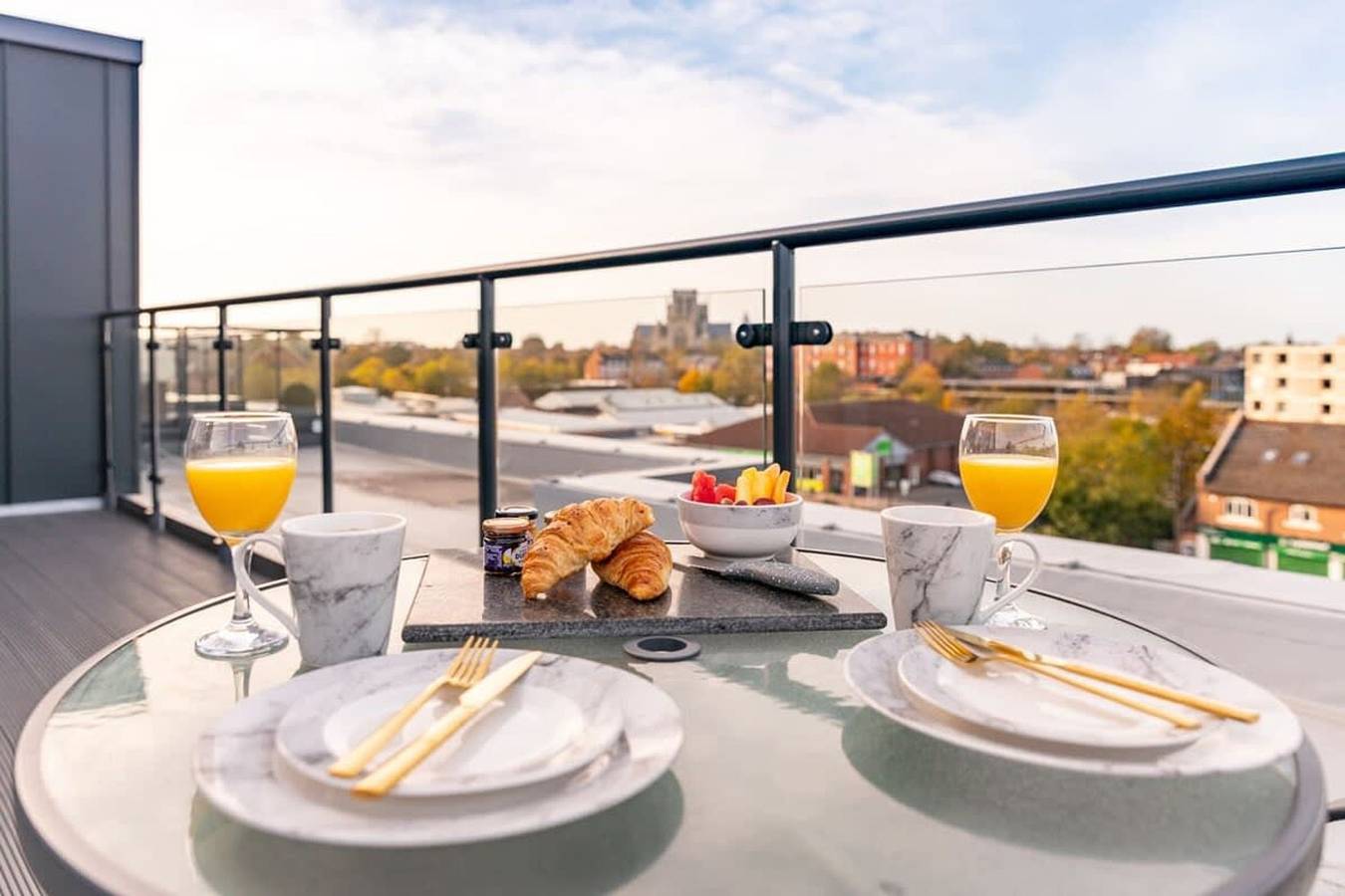 Appartamento vacanze a Northern England a partire da 224€ a notte