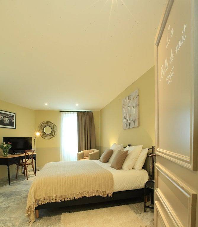 Location de vacances pour 2 personnes à Saint-Rémy-de-Provence - 2