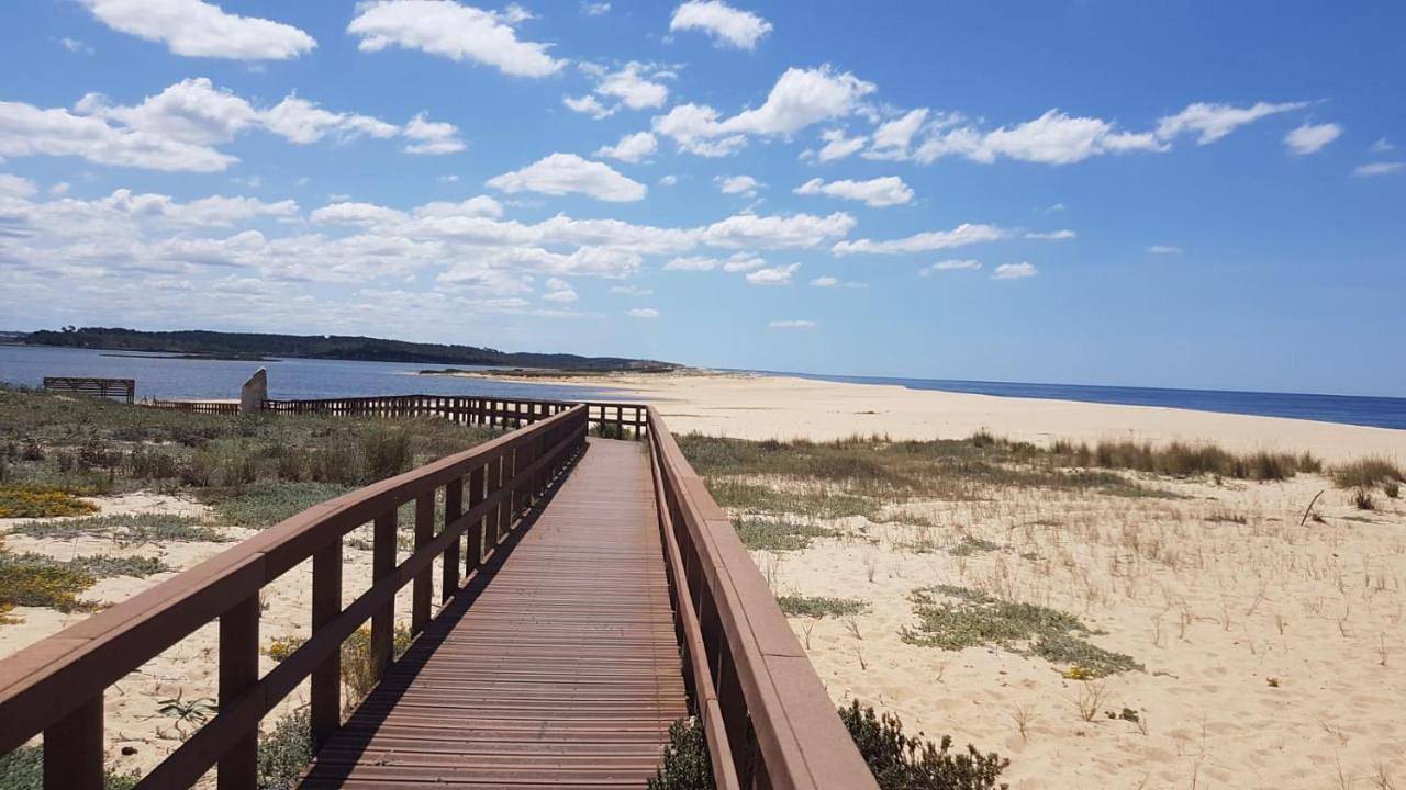 Lagoa Beach & Leisure in Costa Alentejana