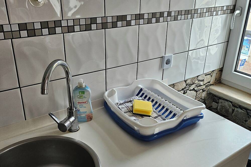Centrally located cozy apartment for 4, foto 14