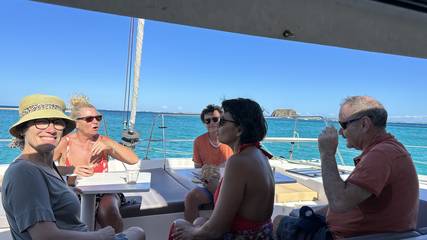 Location De Vacances pour 10 Personnes dans Antilles, Photo 2