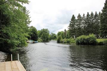 Cottage for 6 Guests in Kawartha Lakes, Picture 2
