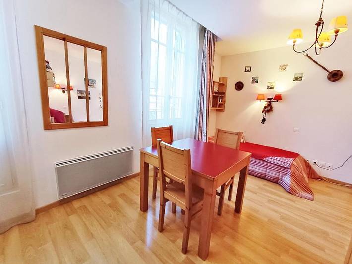 Gîte pour 3 personnes dans Office de Tourisme de Luchon - 3