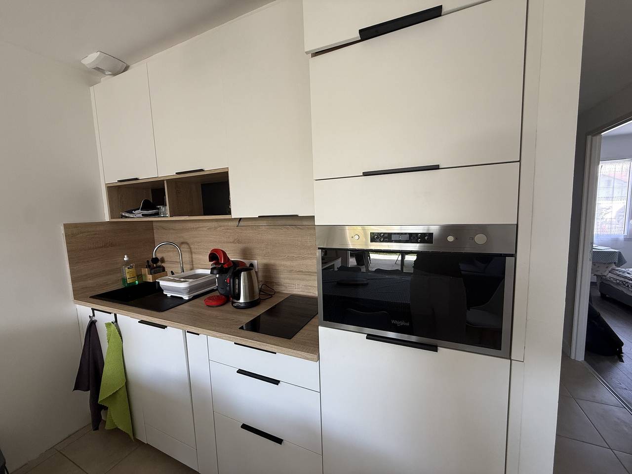 Casa moderna con aire acondicionado - 6 pers. in Ondres, Côte d’Argent