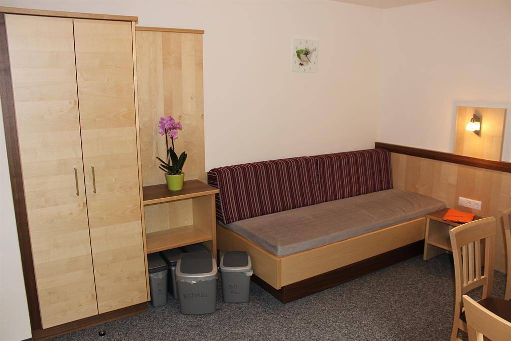 Ganze Ferienwohnung, Haus Alpina und Landhaus Schöpf in Gries, Längenfeld