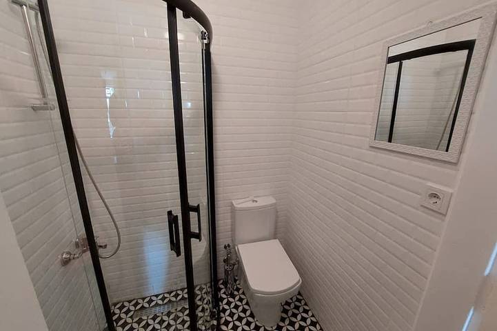 Ferienhaus für 3 Personen in der Türkei - 4