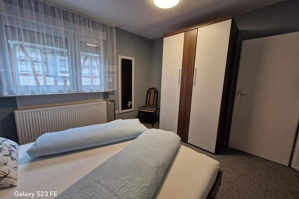 Neu Ferienhaus am Rheinsteig in Kaub, Mittelrhein