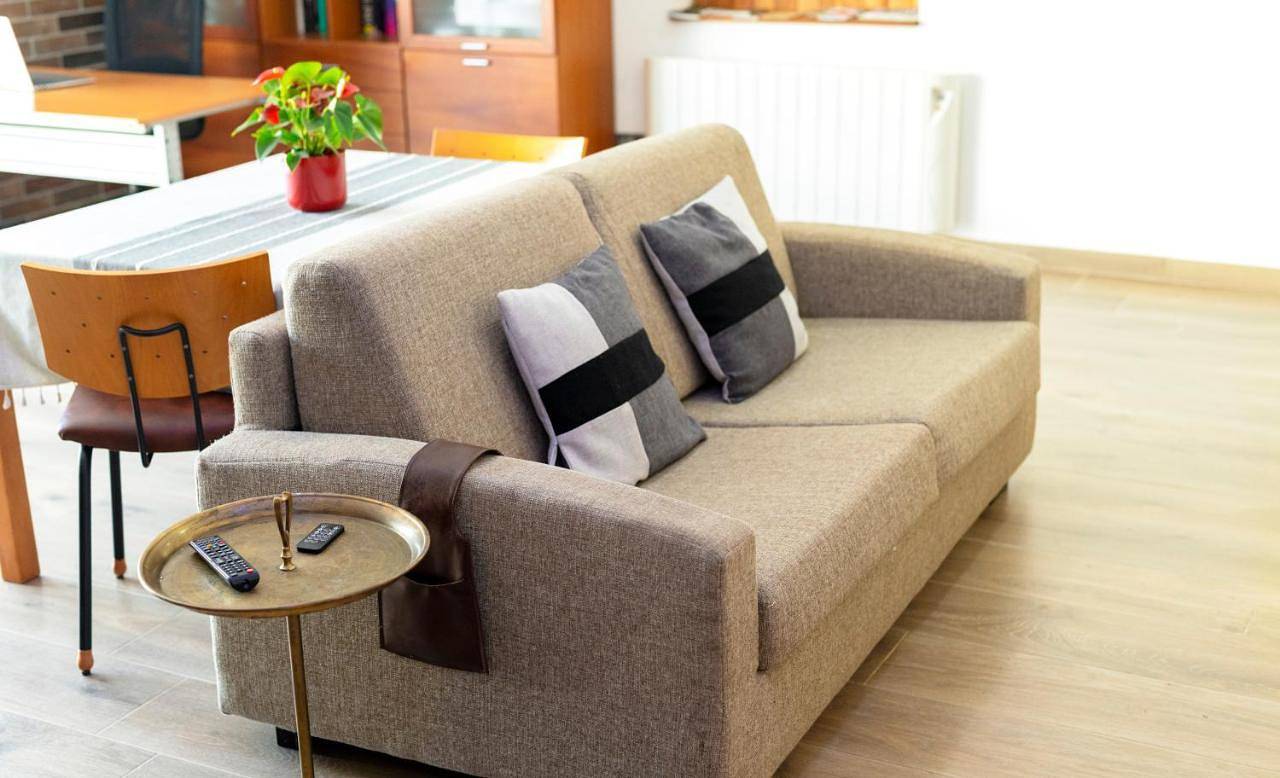 Apartamento entero, Chalet El Maset in Tárrega, Costers del Segre