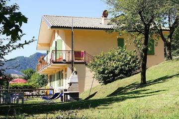 Bungalow für 6 Personen in Idro, Gardasee-Berge, Bild 1