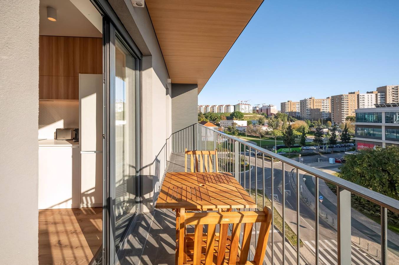 Apartamento inteiro, Guestready - Maleo Living Apartments - 5C1 in Lumiar, Costa de Lisboa