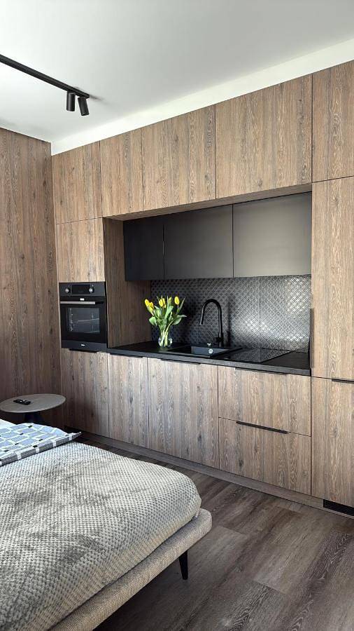 Loft dla 2 osób w Śląsk