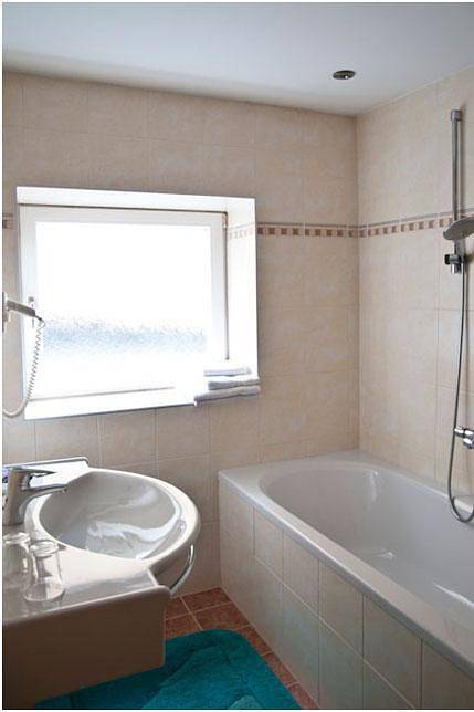 Doppelzimmer mit Dusche, Wc in Tamsweg, Bundesland Salzburg