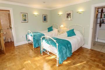Cottage for 8 People in Shanklin, Isle of Wight, Photo 3