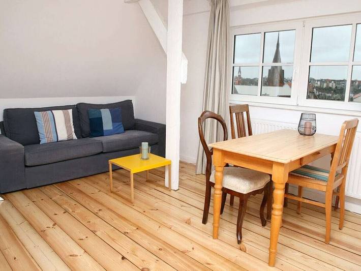 Ferienhaus für 2 Personen in Flensburg