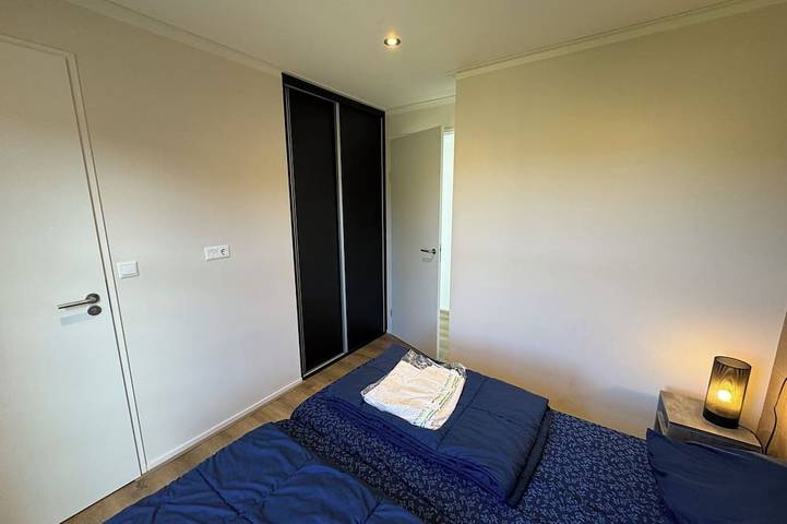 Ferienhaus für 4 Personen, mit Garten und Terrasse in Enkhuizen - 4