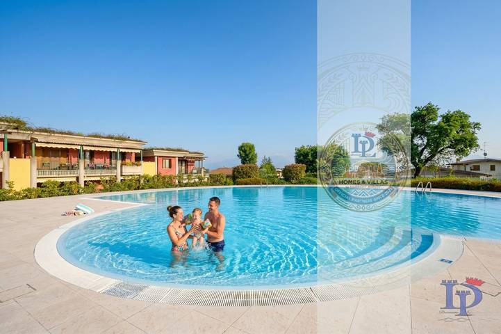 Loft per 5 persone a Desenzano del Garda