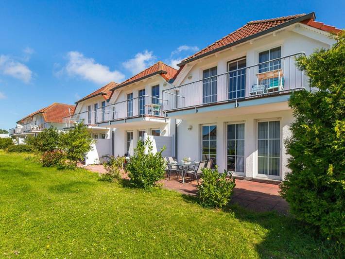 Ferienhaus für 3 Personen, mit Sauna und Terrasse, mit Haustier in Sagard - 3