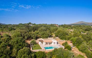 Finca in Artà, Mallorca Osten für 6 