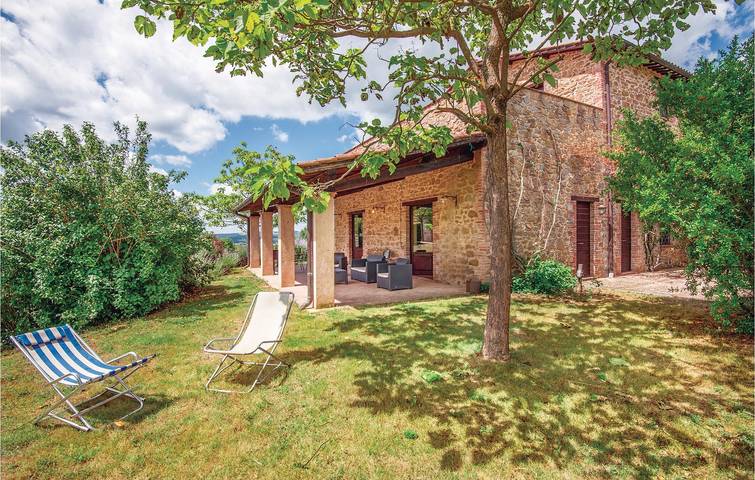 Appartamento vacanze per 5 persone, con animali domestici - 1