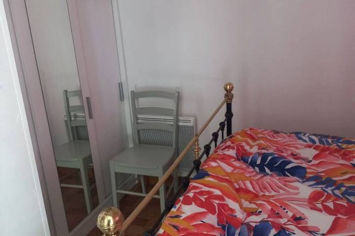 Gîte pour 4 personnes, avec jardin dans Plage de la Linière - 3