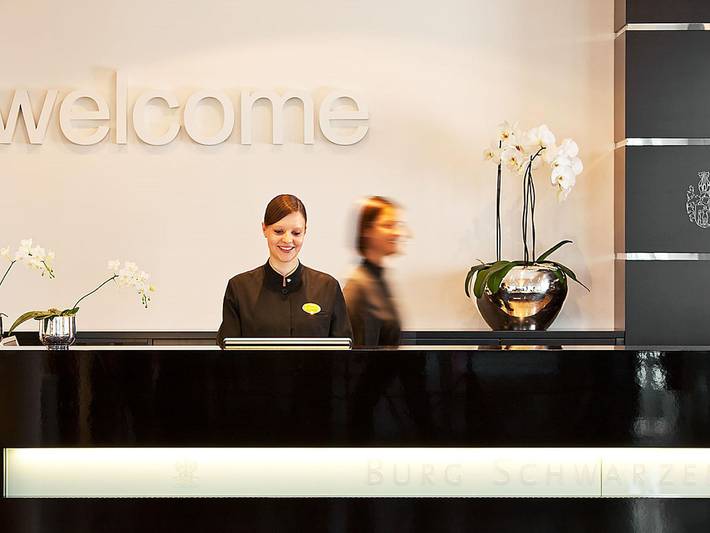 Hotel für 2 Personen im Rheingau - 3