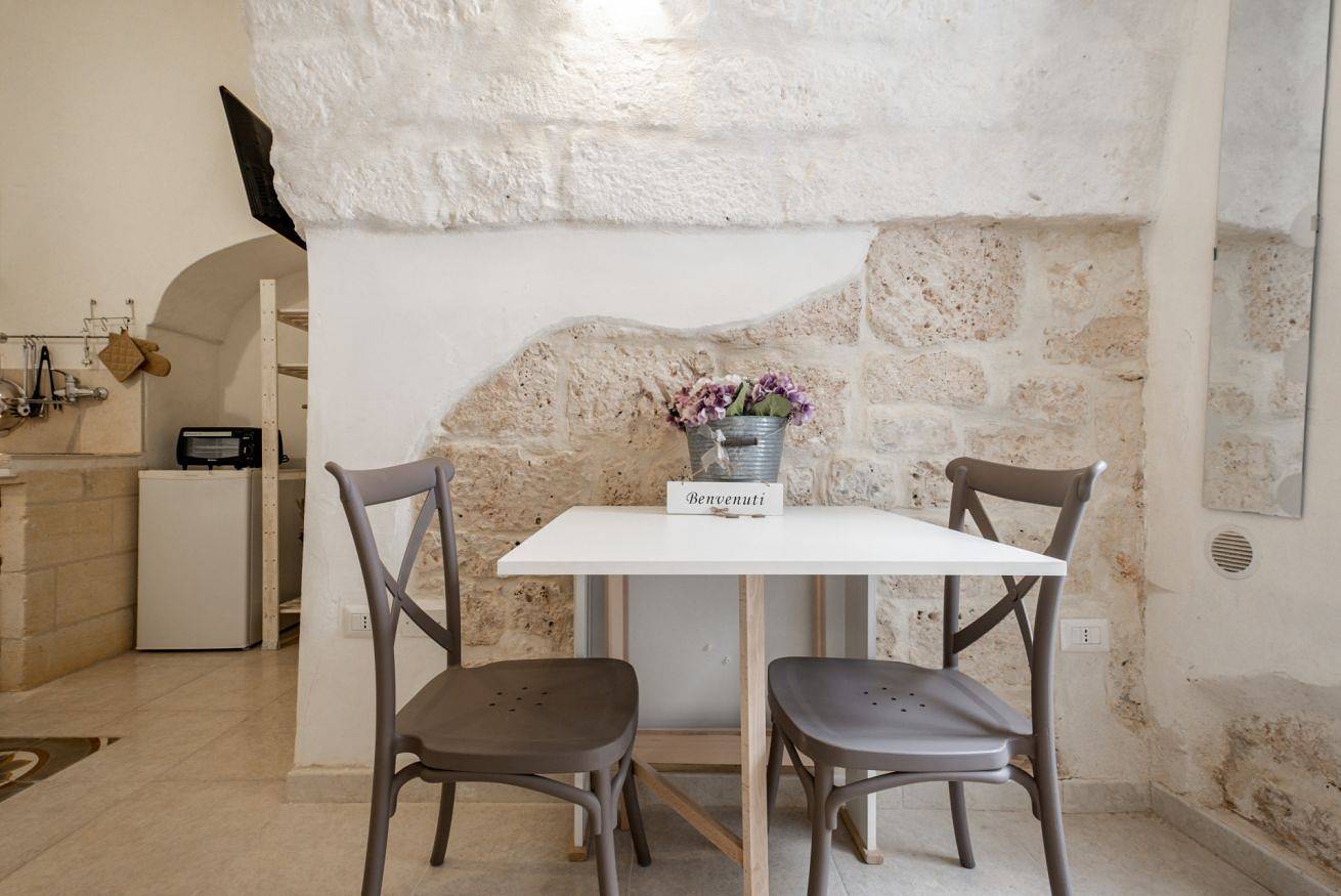 Apartamento entero, Civico 32 Functional Studio x2 in Ostuni, Salento