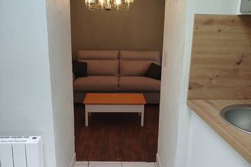 Appartement De Vacances pour 2 Personnes dans Périgueux, Périgord Blanc, Photo 2